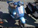  Salvage Vespa LX 150